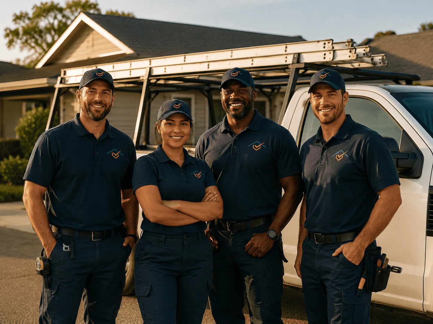 Roof Inspection company in O Brien, TX